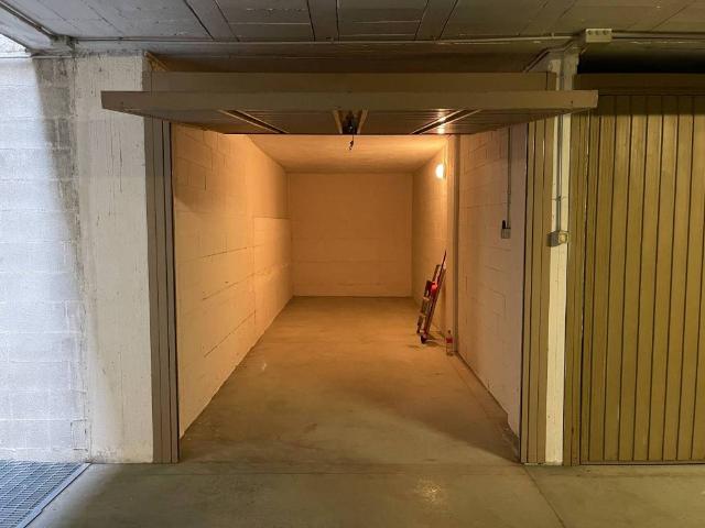 Box / Garage in affitto a Cuneo CN