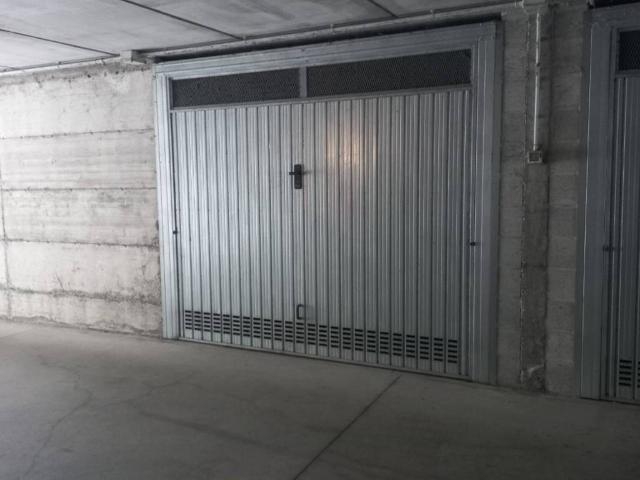 Box / Garage in affitto a Eupilio CO