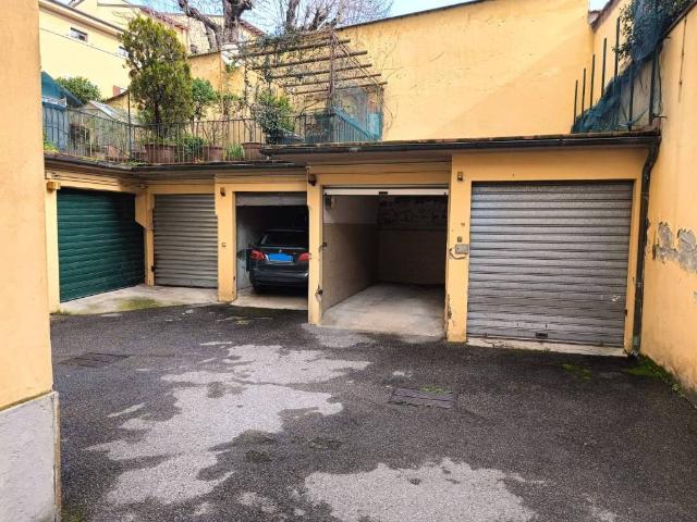 Box / Garage in affitto a Firenze FI