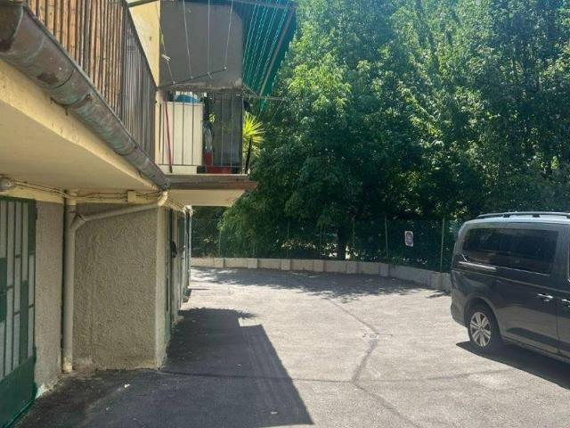 Box / Garage in affitto a Firenze FI