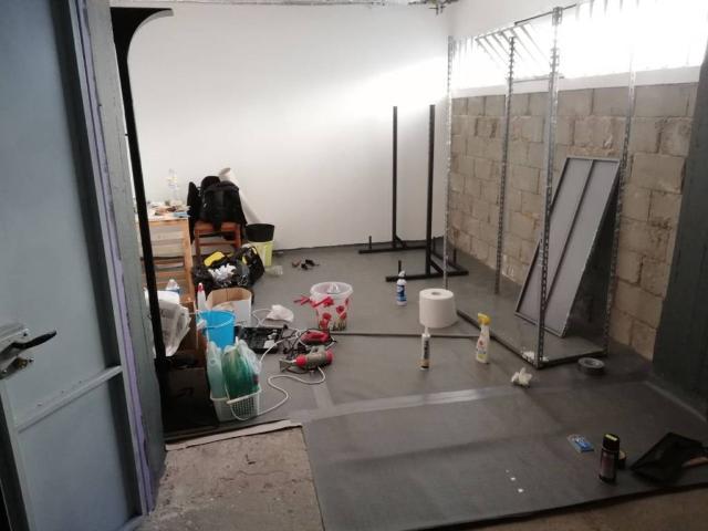 Box / Garage in affitto a Firenze FI