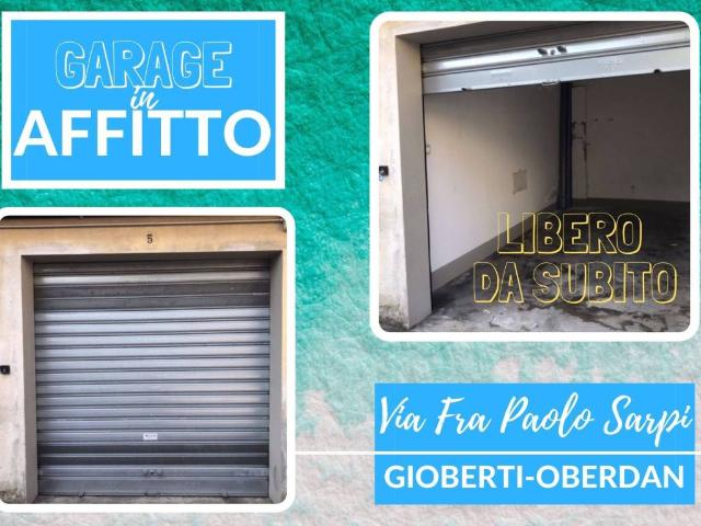 Box / Garage in affitto a Firenze FI
