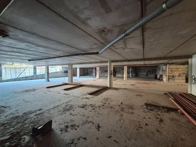 Box / Garage in affitto a Fiumicino RM