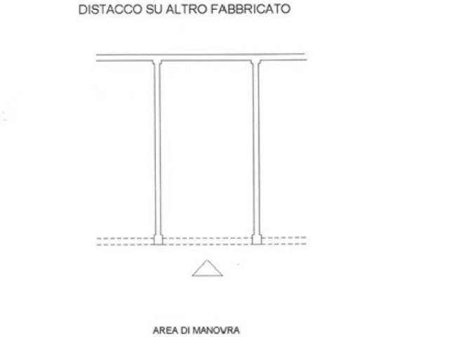 Box / Garage in affitto a Fiumicino RM