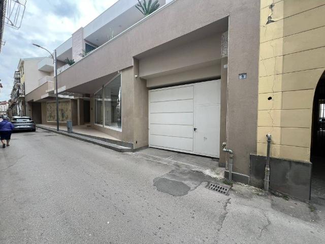 Box / Garage in affitto a Frattamaggiore NA