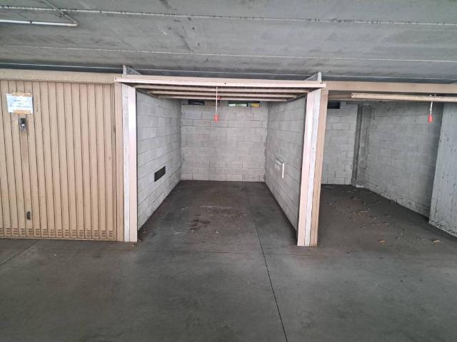 Box / Garage in affitto a Gallarate VA
