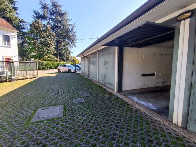 Box / Garage in affitto a Gallarate VA