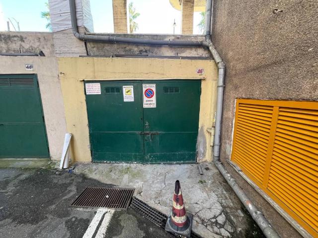 Box / Garage in affitto a Genova GE
