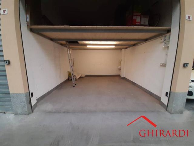 Box / Garage in affitto a Genova GE