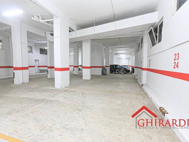 Box / Garage in affitto a Genova GE