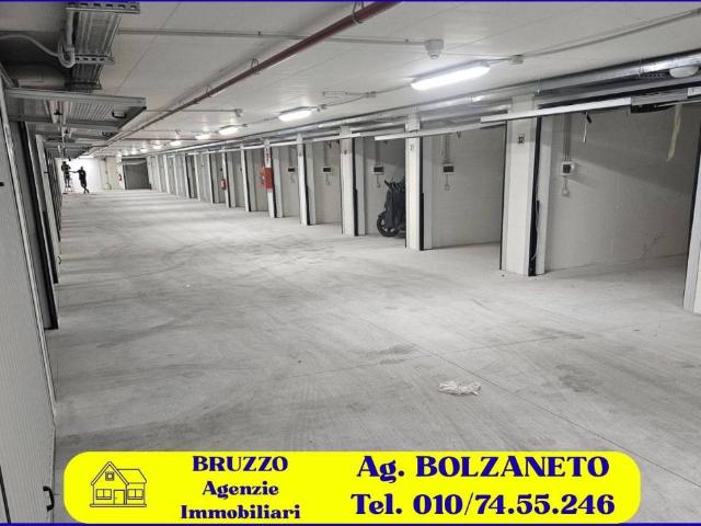 Box / Garage in affitto a Genova GE