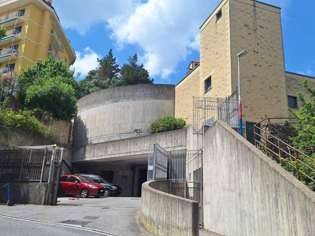 Box / Garage in affitto a Genova GE