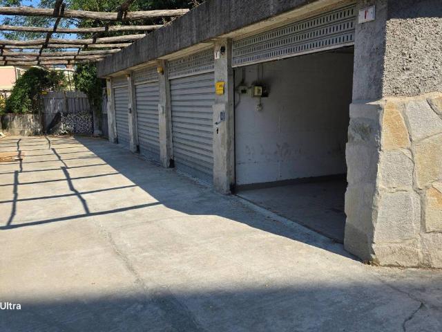 Box / Garage in affitto a Genova GE