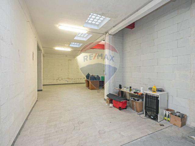 Box / Garage in affitto a Genova GE