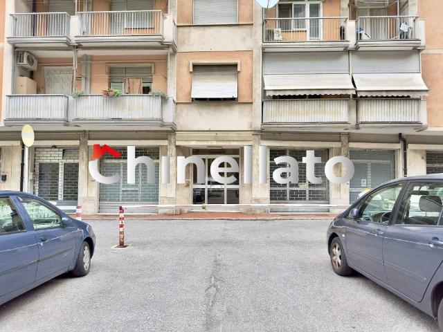 Box / Garage in affitto a Genova GE