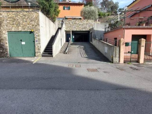 Box / Garage in affitto a Genova GE