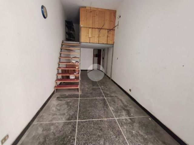 Box / Garage in affitto a Genova GE