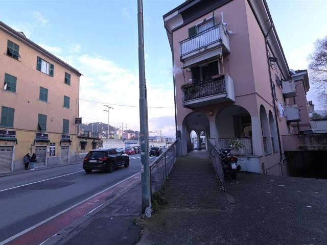 Box / Garage in affitto a Genova GE