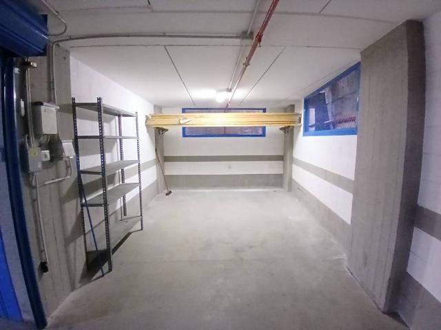 Box / Garage in affitto a Genova GE