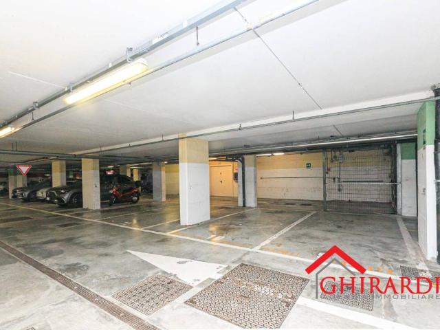 Box / Garage in affitto a Genova GE
