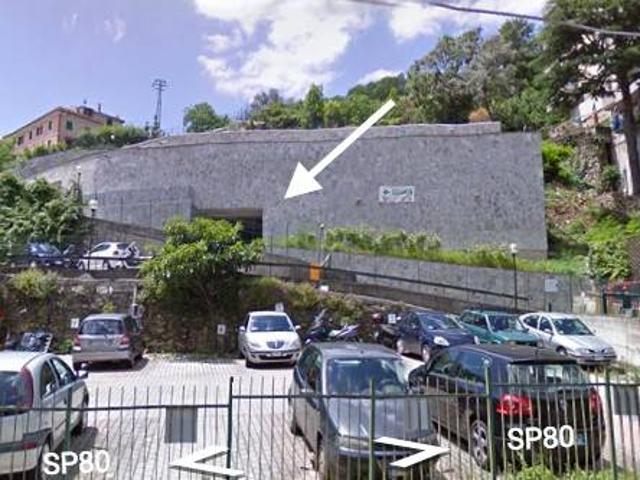 Box / Garage in affitto a Genova GE