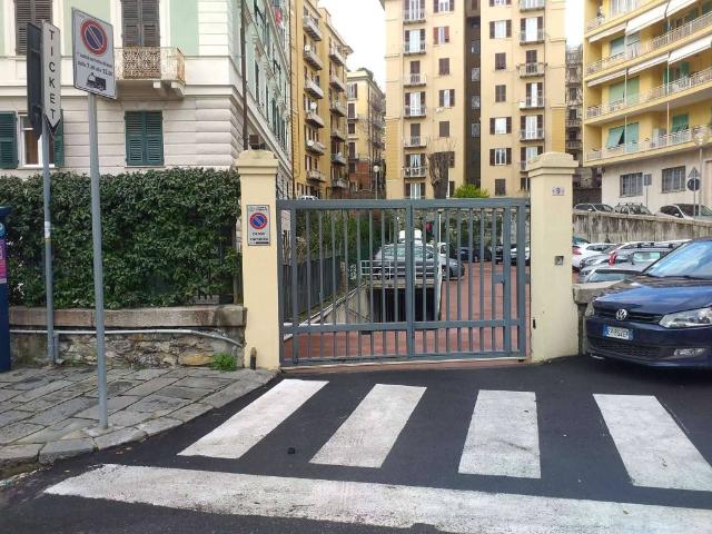 Box / Garage in affitto a Genova GE