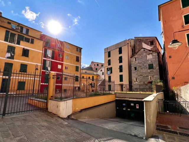 Box / Garage in affitto a Genova GE