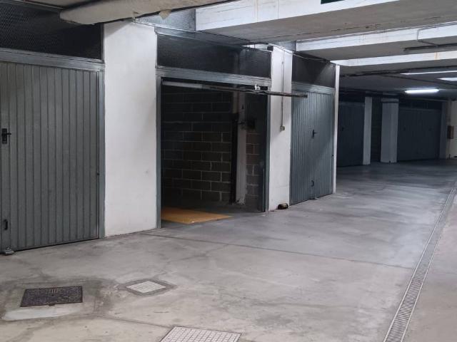 Box / Garage in affitto a Genova GE