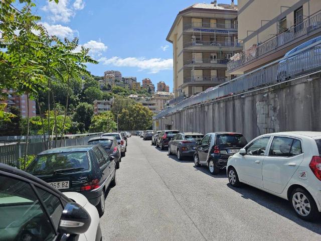 Box / Garage in affitto a Genova GE