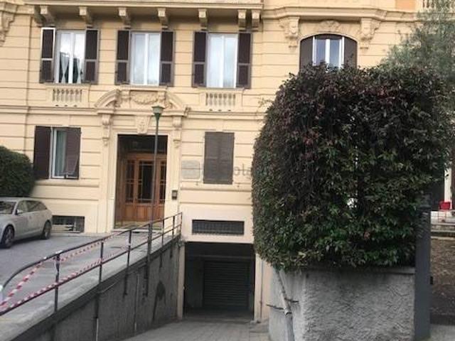Box / Garage in affitto a Genova GE