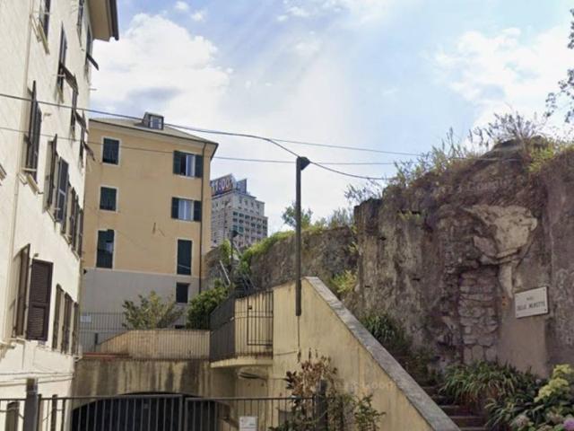 Box / Garage in affitto a Genova GE