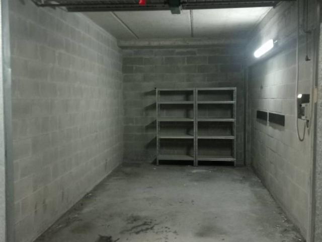 Box / Garage in affitto a Genova GE