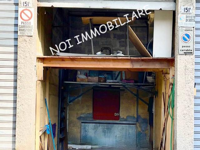 Box / Garage in affitto a Genova GE