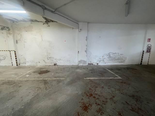Box / Garage in affitto a Genova GE