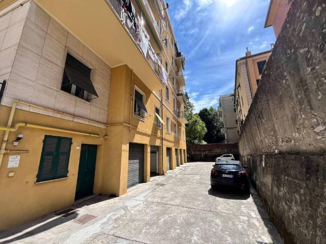 Box / Garage in affitto a Genova GE