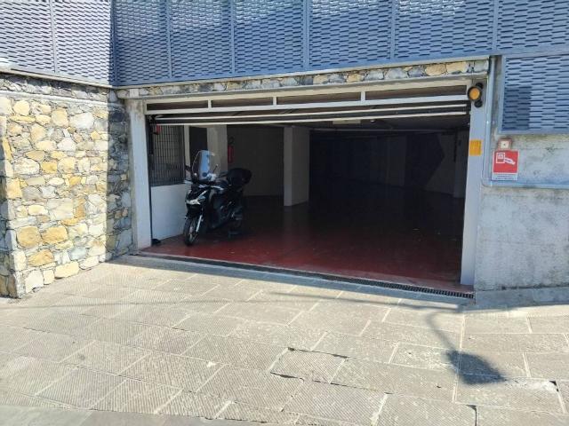 Box / Garage in affitto a Genova GE