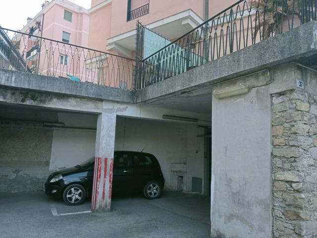 Box / Garage in affitto a Genova GE