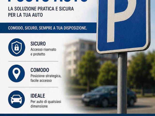 Box / Garage in affitto a Genova GE