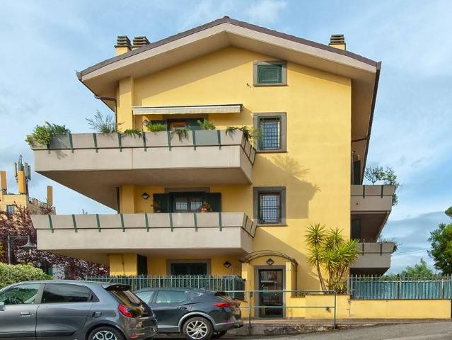 Box / Garage in affitto a Grottaferrata RM