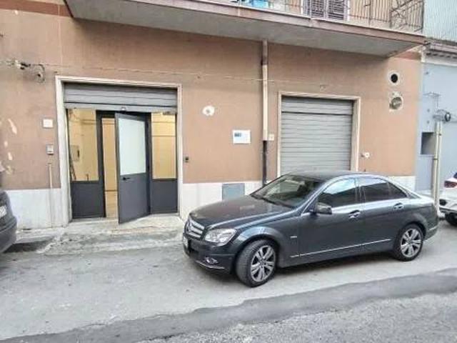 Box / Garage in affitto a Grammichele CT