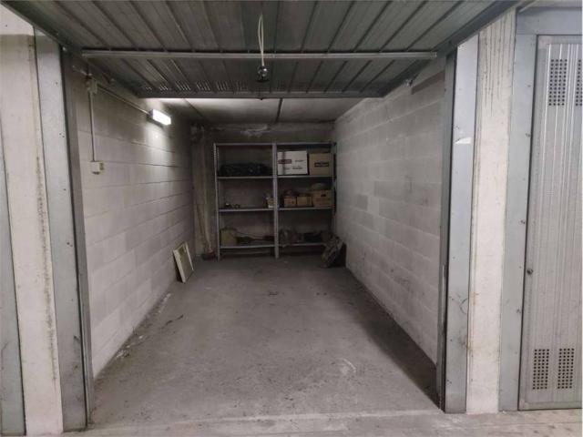Box / Garage in affitto a Inverigo CO