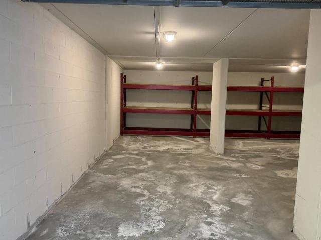 Box / Garage in affitto a Iseo BS