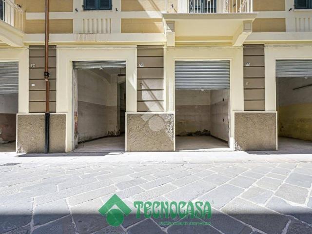 Box / Garage in affitto a La Spezia SP