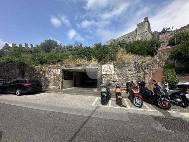 Box / Garage in affitto a La Spezia SP
