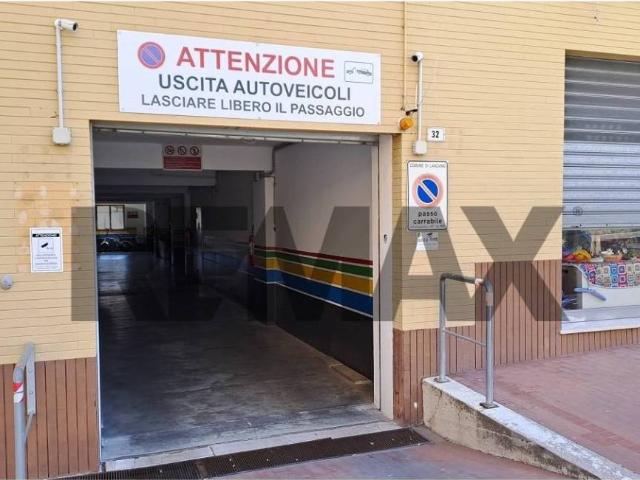 Box / Garage in affitto a Lanciano CH