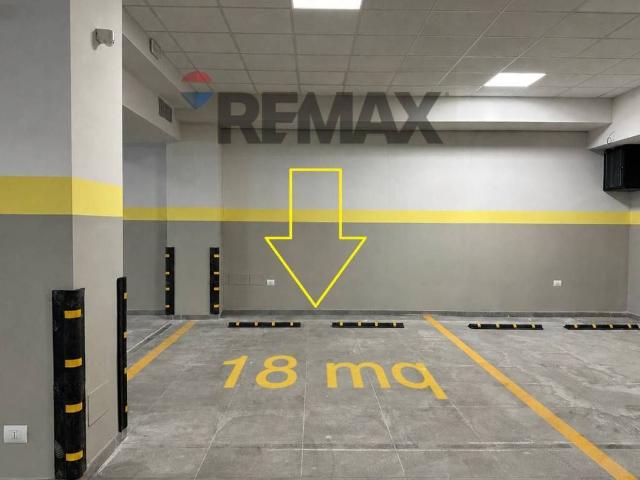 Box / Garage in affitto a L'Aquila AQ