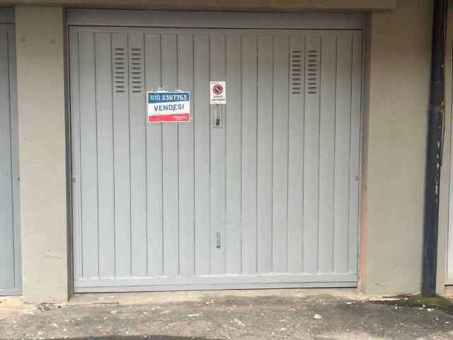 Box / Garage in affitto a Lavagna GE