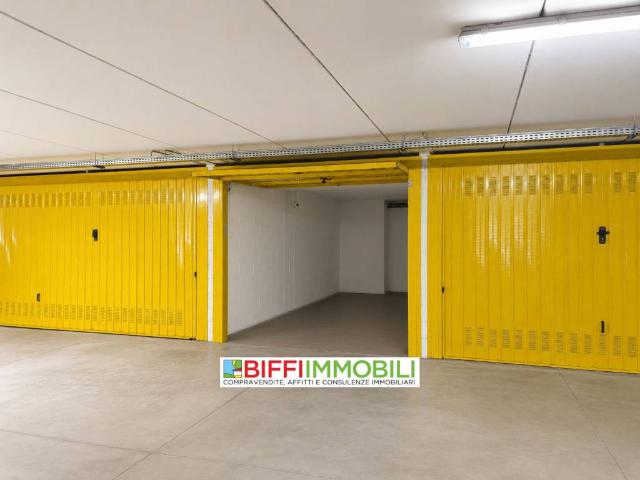 Box / Garage in affitto a Lecco LC