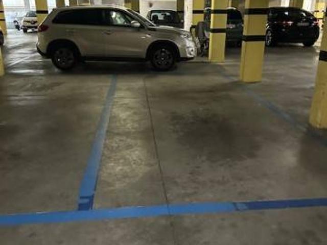 Box / Garage in affitto a Legnano MI