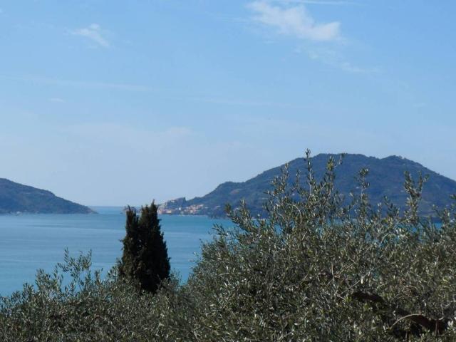 Box / Garage in affitto a Lerici SP
